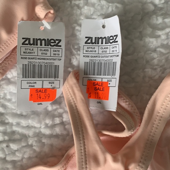 NWT bikini - Picture 4 of 4